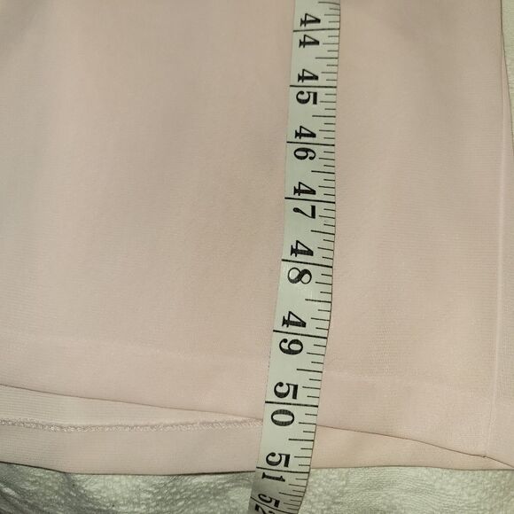 Vintage Sears Embroidered Nightgown Large 38/40 - Picture 10 of 12